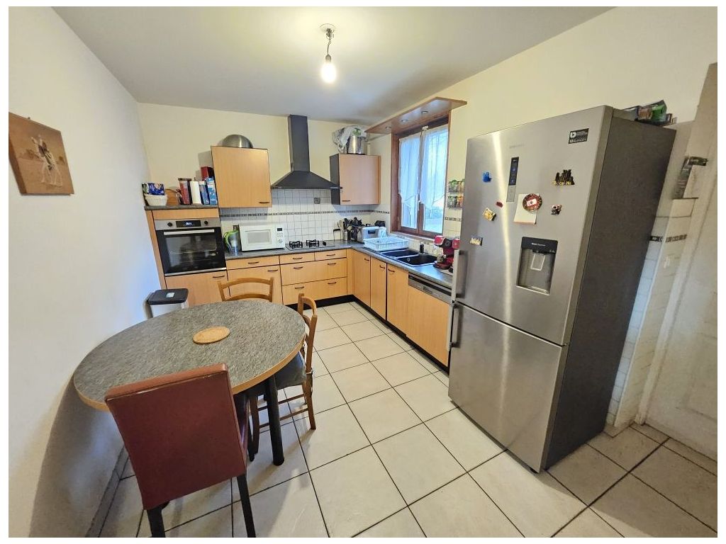 Maison MONTROND LES BAINS (42210) ROCHETTE IMMOBILIER