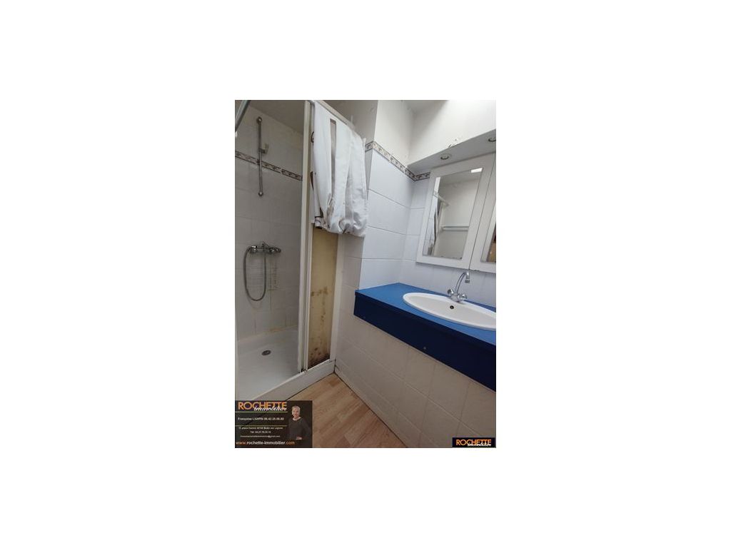 Maison de ville BOEN SUR LIGNON (42130) ROCHETTE IMMOBILIER