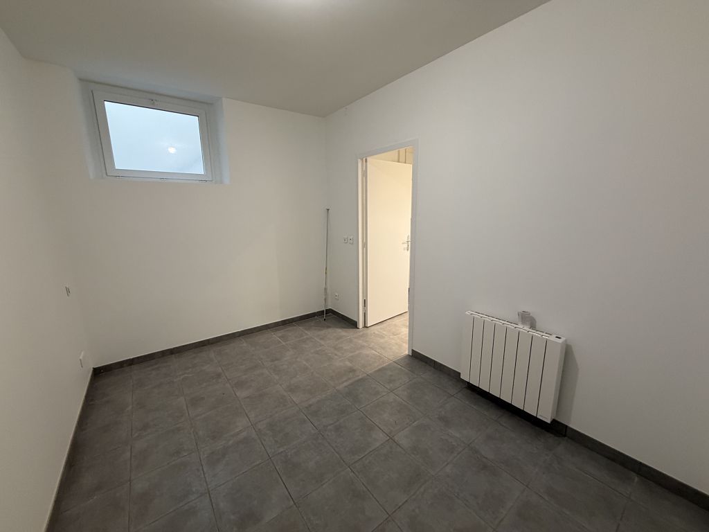 Appartement F2 FEURS (42110) ROCHETTE IMMOBILIER