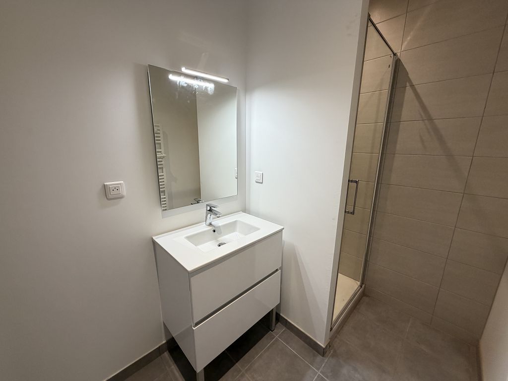 Appartement F2 FEURS (42110) ROCHETTE IMMOBILIER