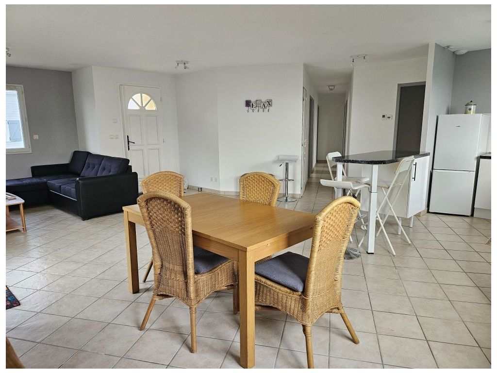 Maison MONTROND LES BAINS (42210) ROCHETTE IMMOBILIER