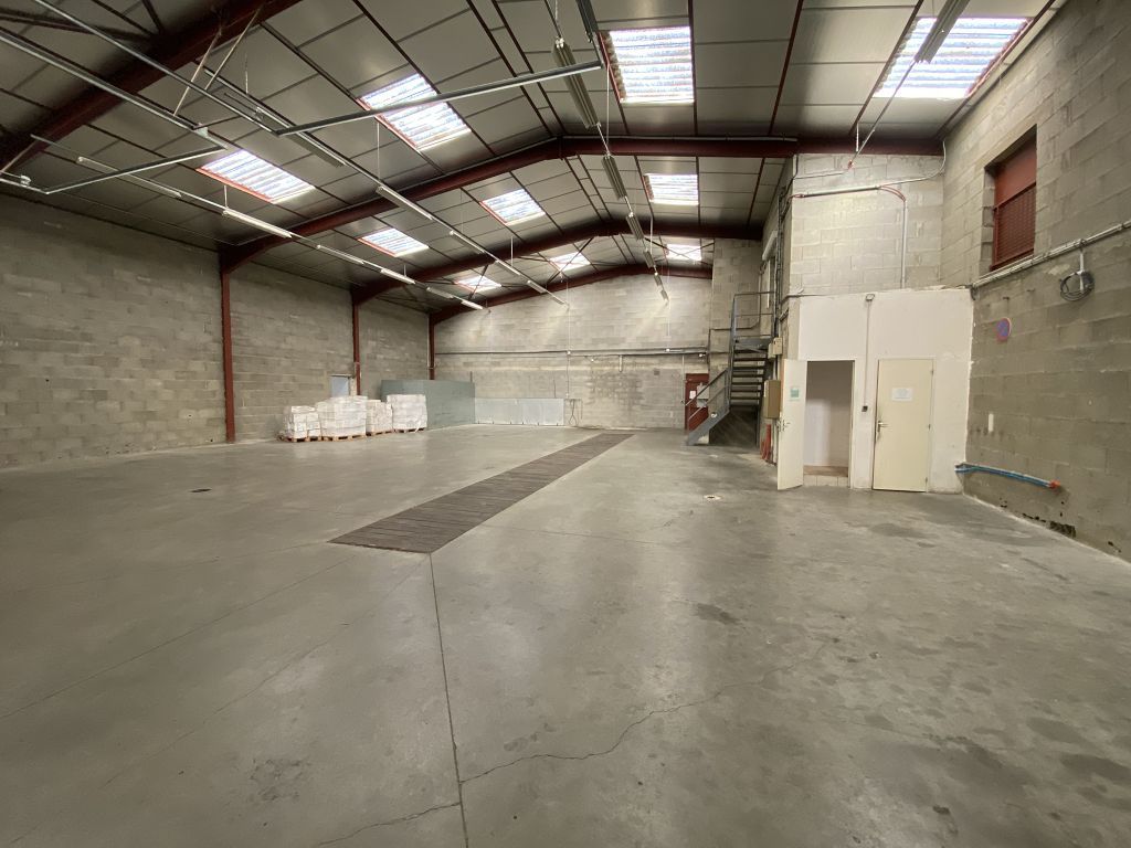 Local commercial MONTROND LES BAINS (42210) ROCHETTE IMMOBILIER