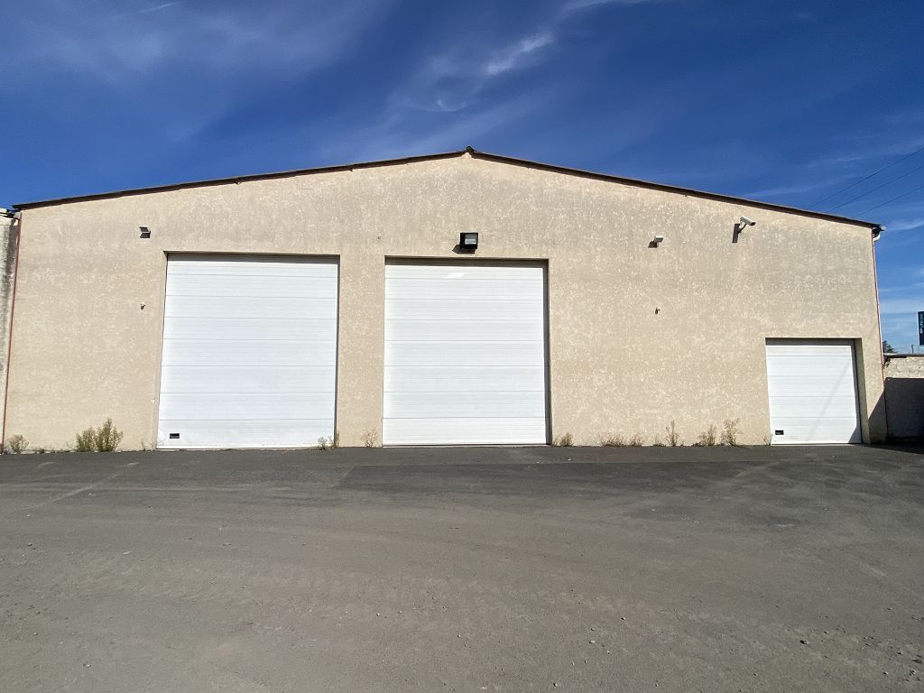 Local commercial MONTROND LES BAINS (42210) ROCHETTE IMMOBILIER