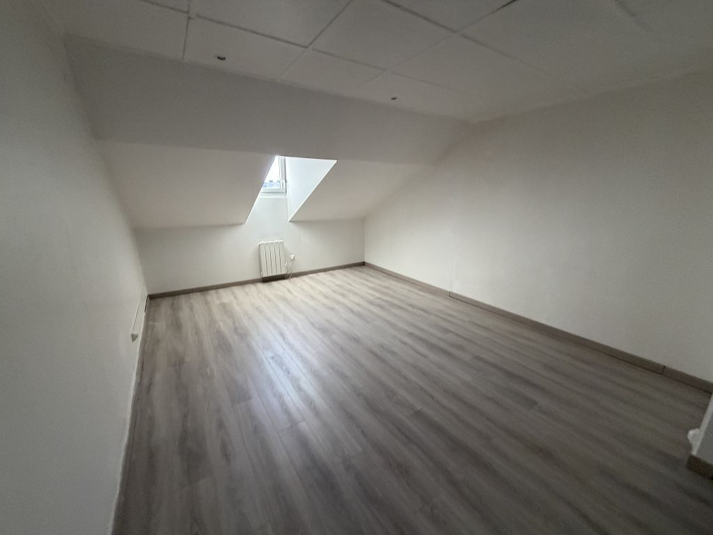Appartement F4 CHAZELLES SUR LYON (42140) ROCHETTE IMMOBILIER