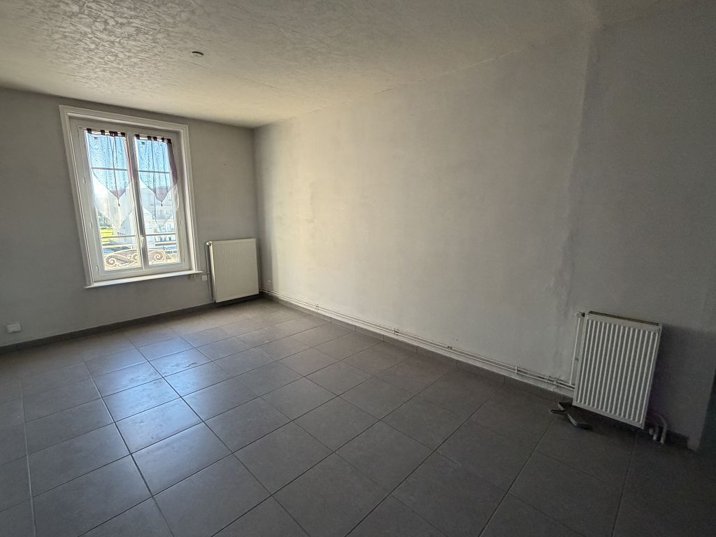 Appartement F4 CHAZELLES SUR LYON (42140) ROCHETTE IMMOBILIER