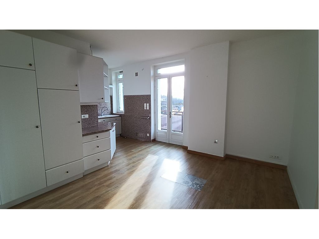 Appartement F3 MONTROND LES BAINS (42210) ROCHETTE IMMOBILIER