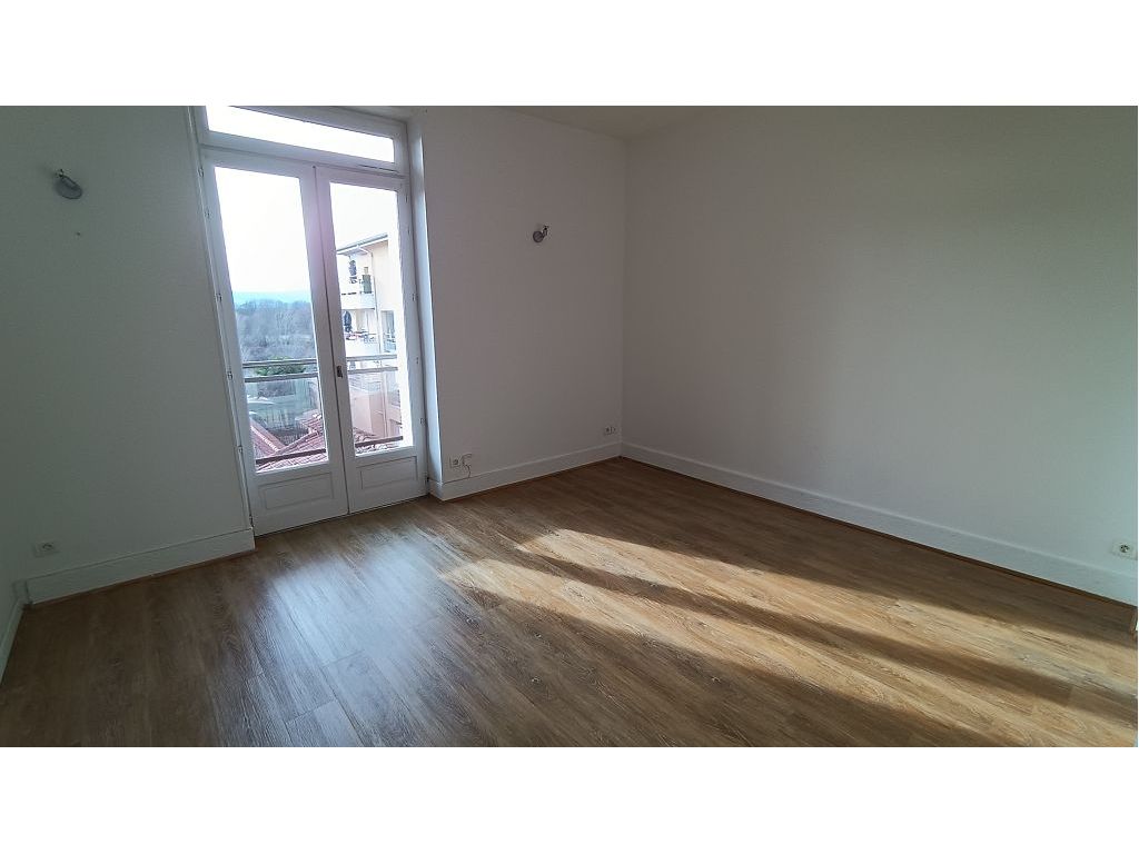 Appartement F3 MONTROND LES BAINS (42210) ROCHETTE IMMOBILIER