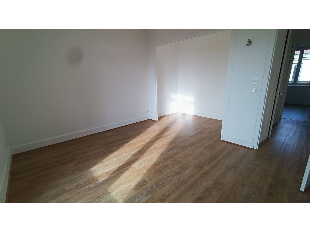 Appartement F3 MONTROND LES BAINS (42210) ROCHETTE IMMOBILIER