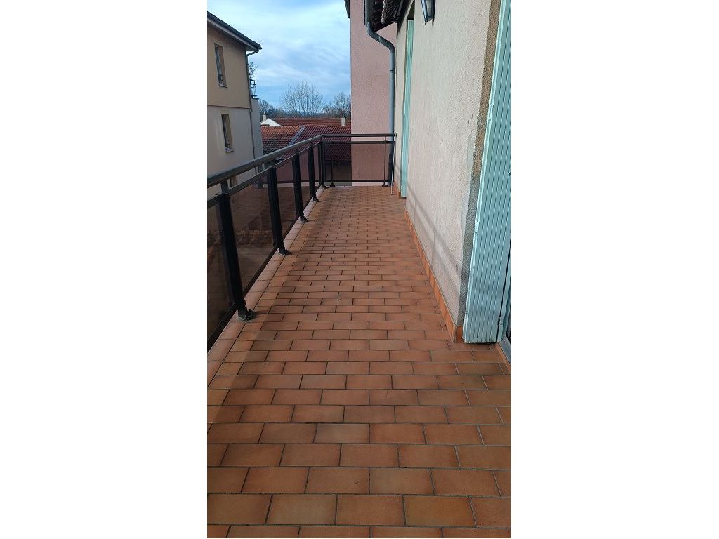 Appartement F3 MONTROND LES BAINS (42210) ROCHETTE IMMOBILIER