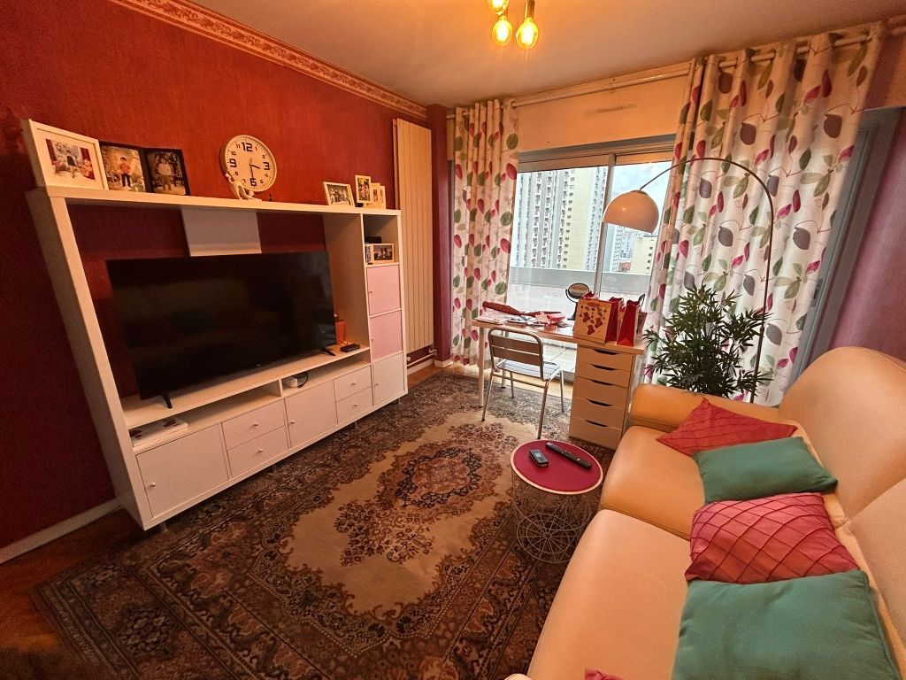 Appartement T3 SAINT-ETIENNE (42000) ROCHETTE IMMOBILIER