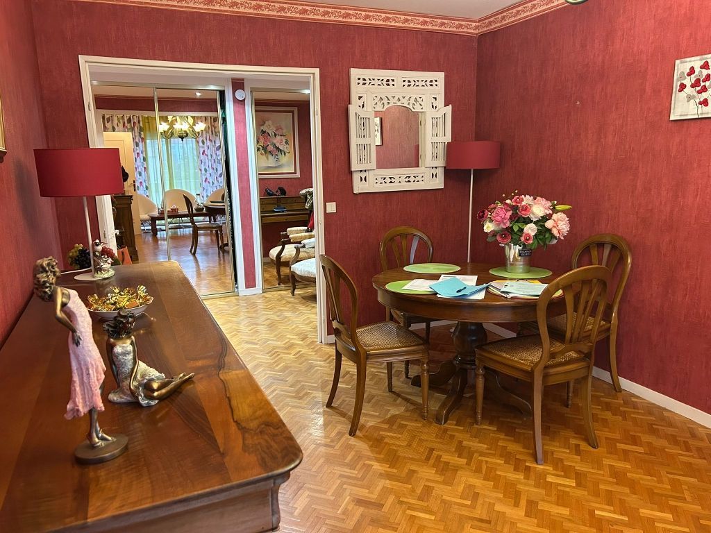 Appartement T3 SAINT-ETIENNE (42000) ROCHETTE IMMOBILIER