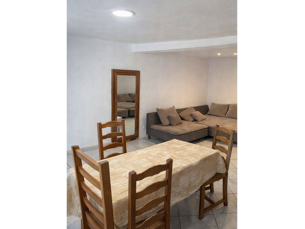 Maison de ville SAINT-ETIENNE (42000) ROCHETTE IMMOBILIER