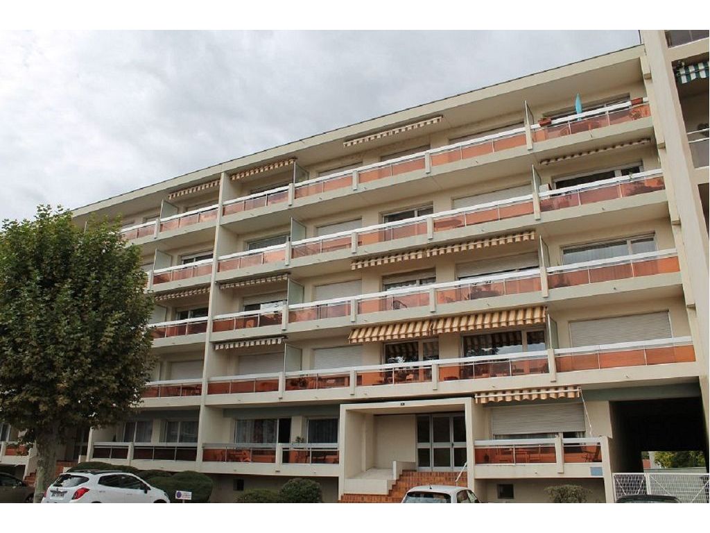 Appartement T2 MONTROND LES BAINS (42210) ROCHETTE IMMOBILIER