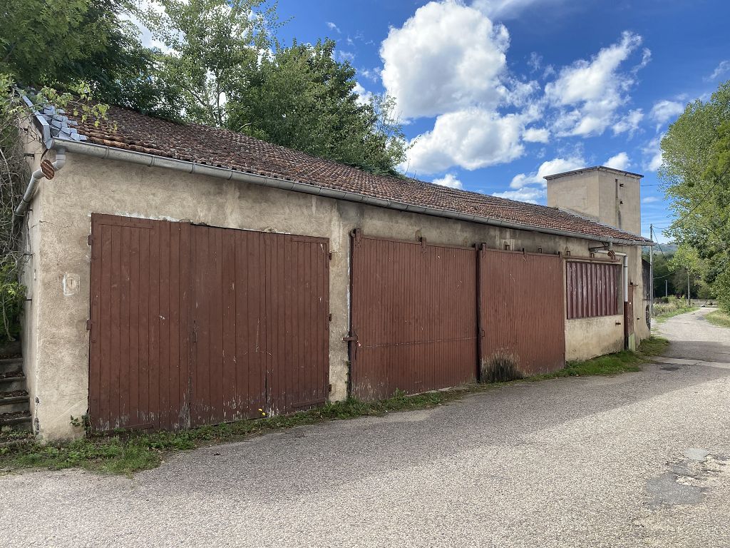Local commercial LEIGNEUX (42130) ROCHETTE IMMOBILIER
