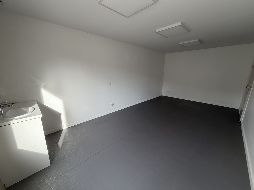 Local professionnel LA FOUILLOUSE (42480) ROCHETTE IMMOBILIER