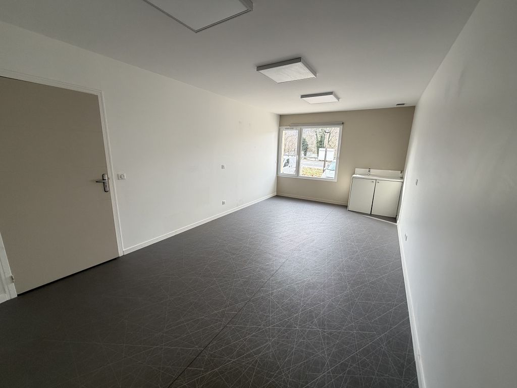 Local professionnel LA FOUILLOUSE (42480) ROCHETTE IMMOBILIER