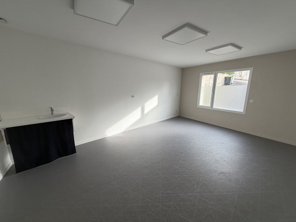 Local professionnel LA FOUILLOUSE (42480) ROCHETTE IMMOBILIER