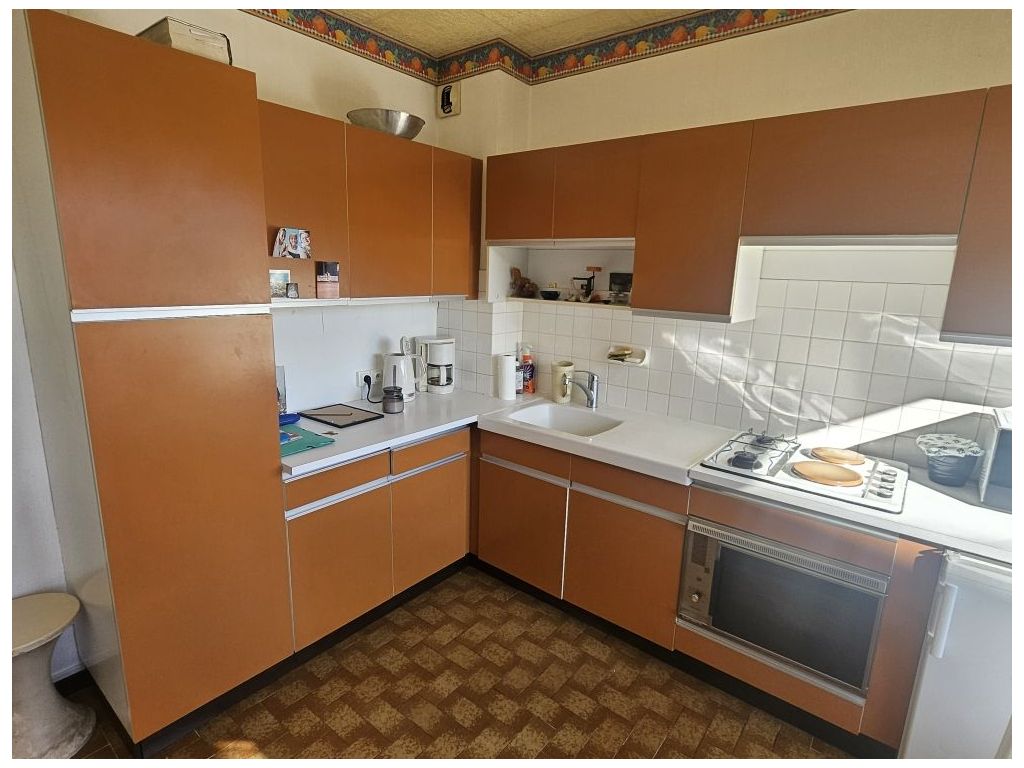 Appartement T2 MONTROND LES BAINS (42210) ROCHETTE IMMOBILIER