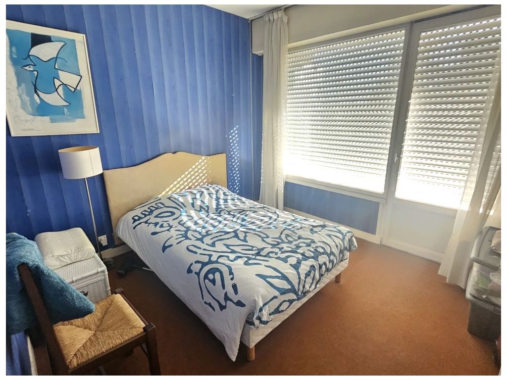 Appartement T2 MONTROND LES BAINS (42210) ROCHETTE IMMOBILIER