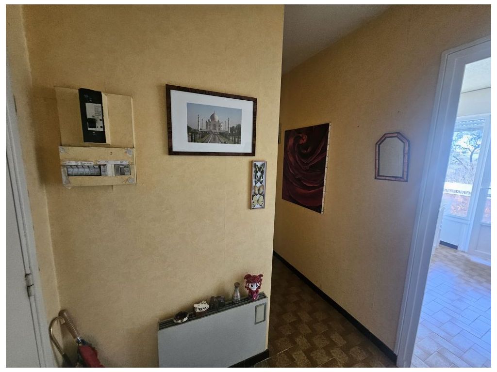 Appartement T2 MONTROND LES BAINS (42210) ROCHETTE IMMOBILIER