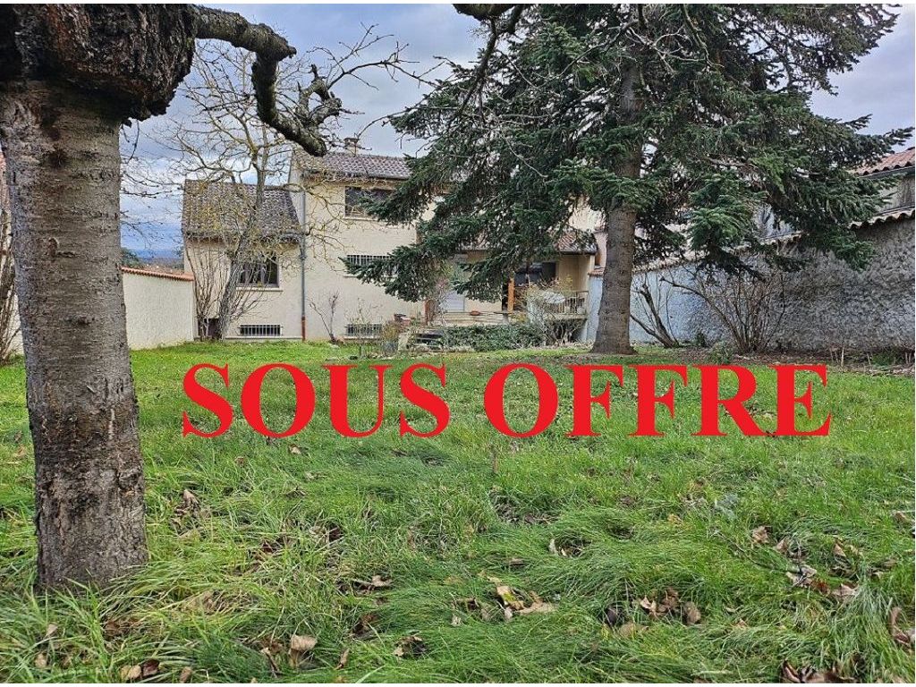 Maison MONTBRISON (42600) ROCHETTE IMMOBILIER