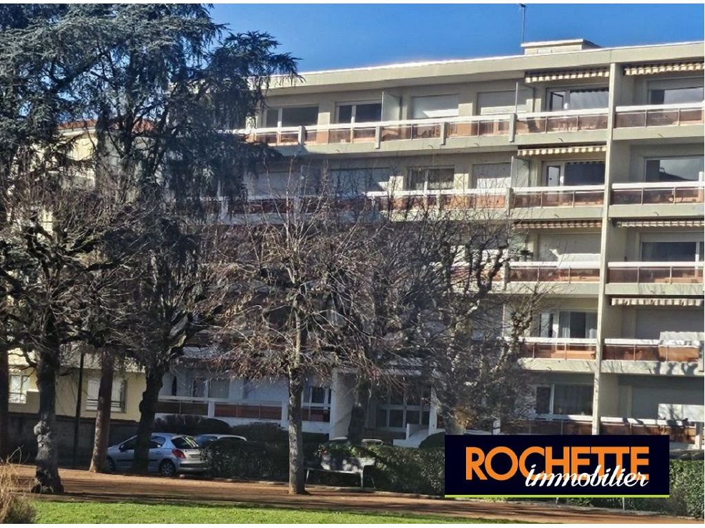 Appartement T2 MONTROND LES BAINS (42210) ROCHETTE IMMOBILIER