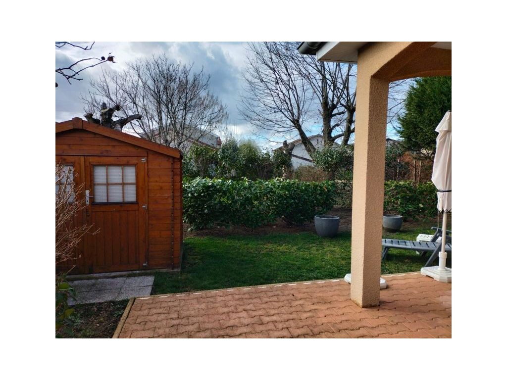 Maison FEURS (42110) ROCHETTE IMMOBILIER