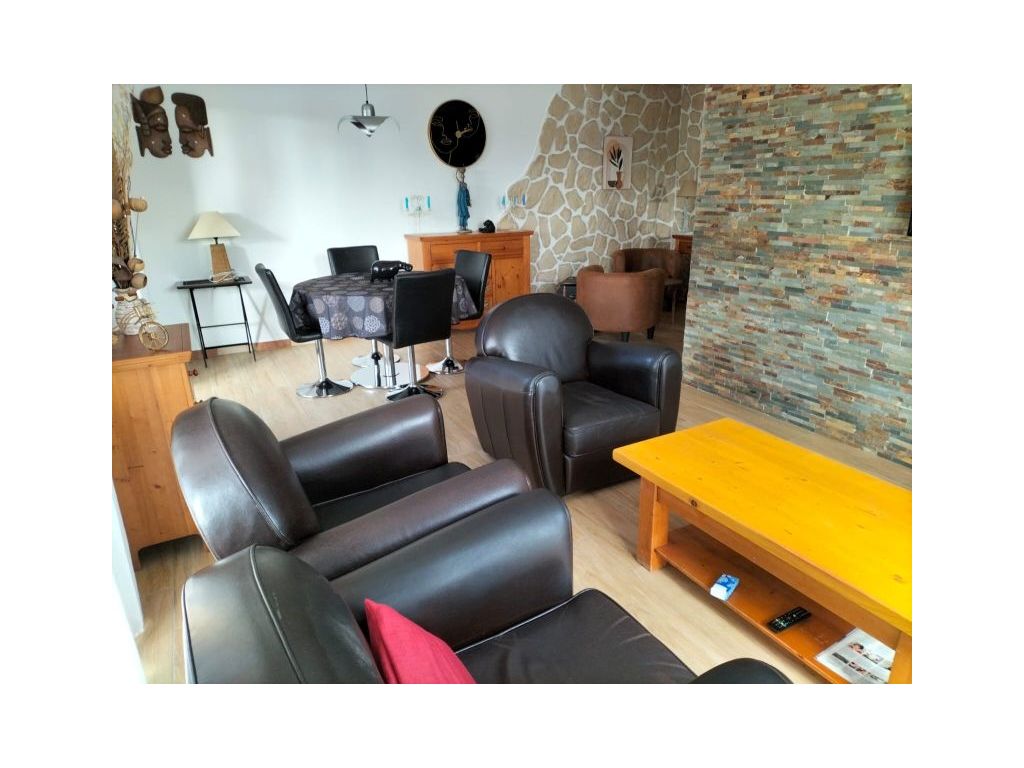 Maison FEURS (42110) ROCHETTE IMMOBILIER