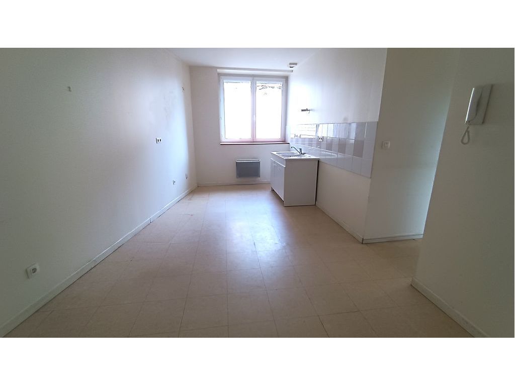 Appartement F3 bis MARCILLY LE CHÂTEL (42130) ROCHETTE IMMOBILIER