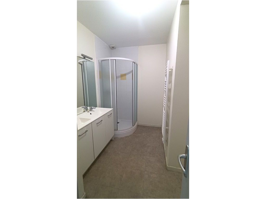 Appartement F3 bis MARCILLY LE CHÂTEL (42130) ROCHETTE IMMOBILIER