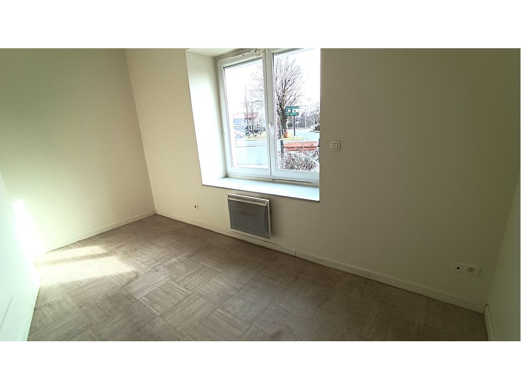 Appartement F3 bis MARCILLY LE CHÂTEL (42130) ROCHETTE IMMOBILIER