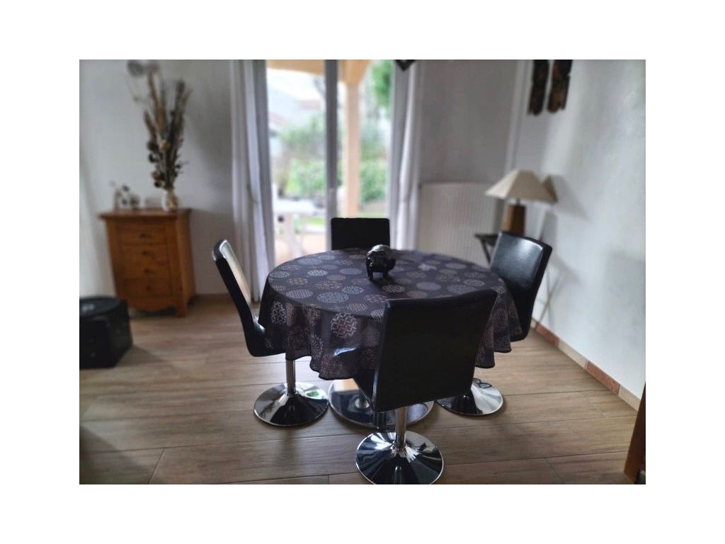 Maison FEURS (42110) ROCHETTE IMMOBILIER