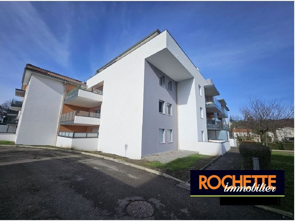 Appartement F3 L ETRAT (42580) ROCHETTE IMMOBILIER