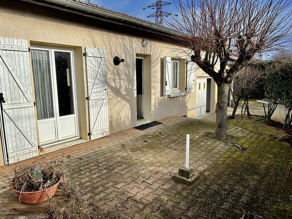 Maison MONTROND LES BAINS (42210) ROCHETTE IMMOBILIER