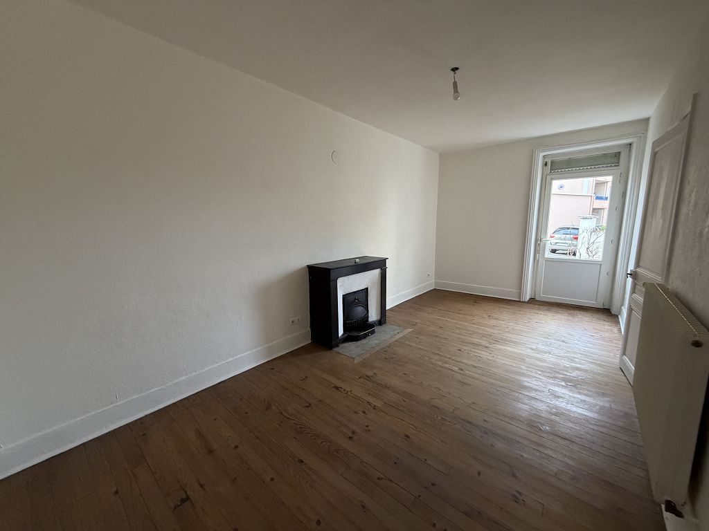 Appartement F2 MONTROND LES BAINS (42210) ROCHETTE IMMOBILIER