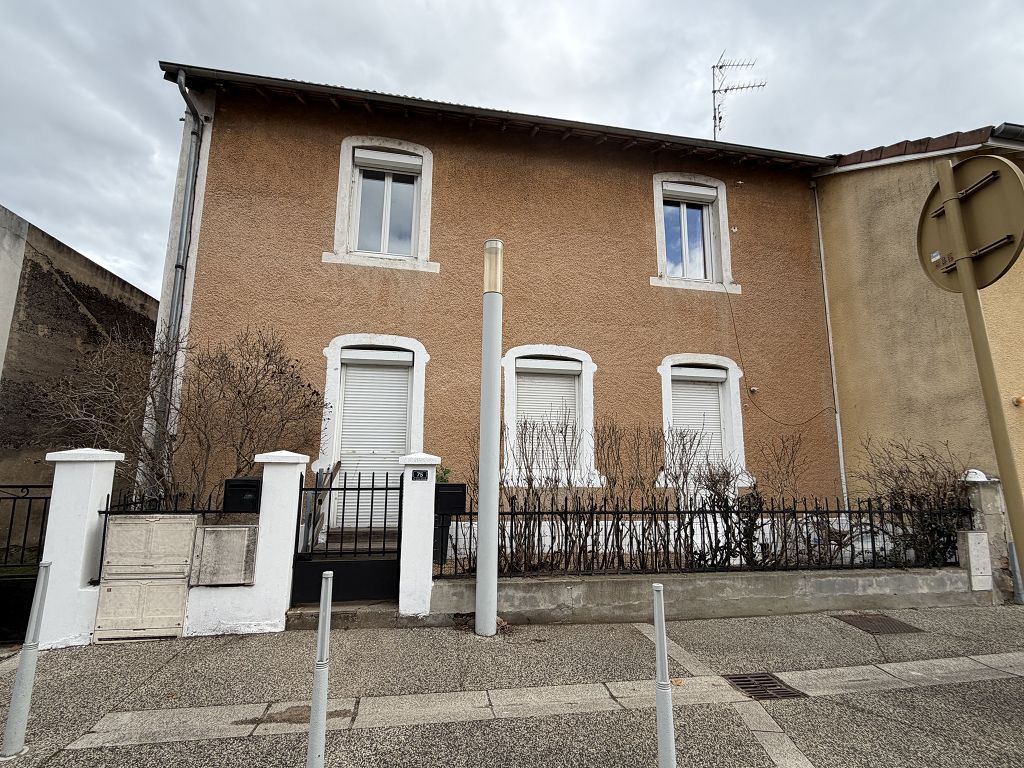 Appartement F2 MONTROND LES BAINS (42210) ROCHETTE IMMOBILIER