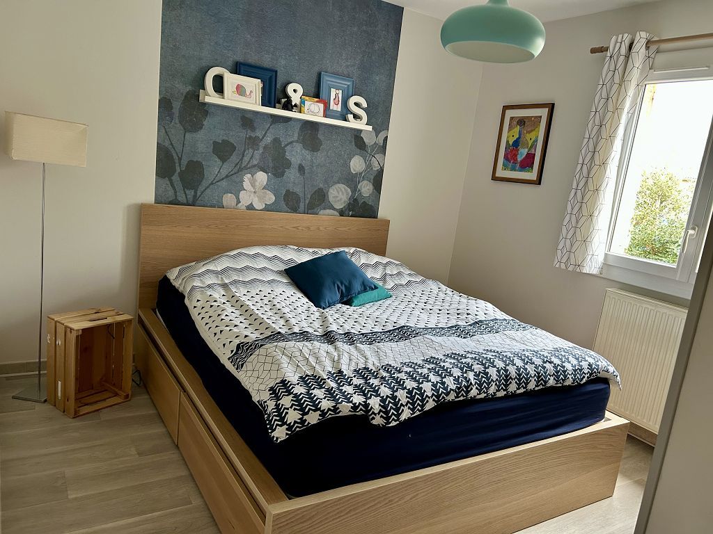 Maison Contemporaine MONTROND LES BAINS (42210) ROCHETTE IMMOBILIER