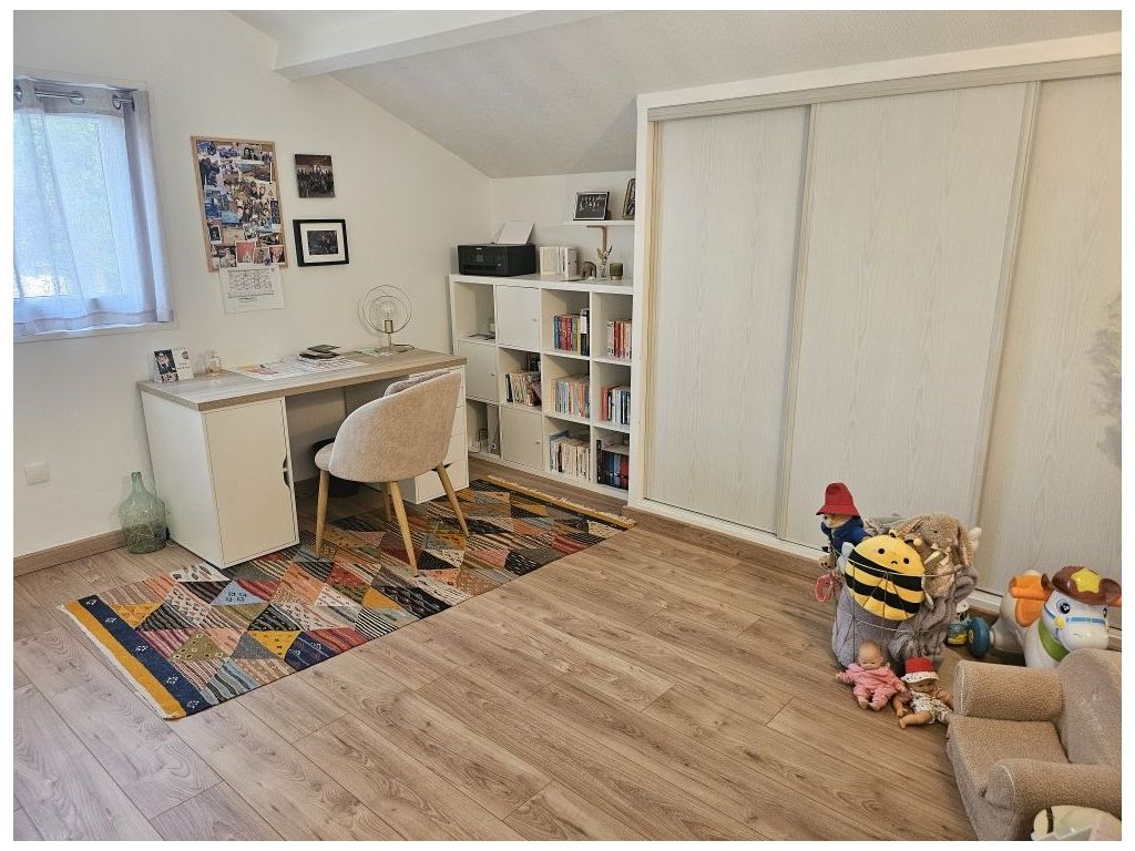 Maison MONTROND LES BAINS (42210) ROCHETTE IMMOBILIER