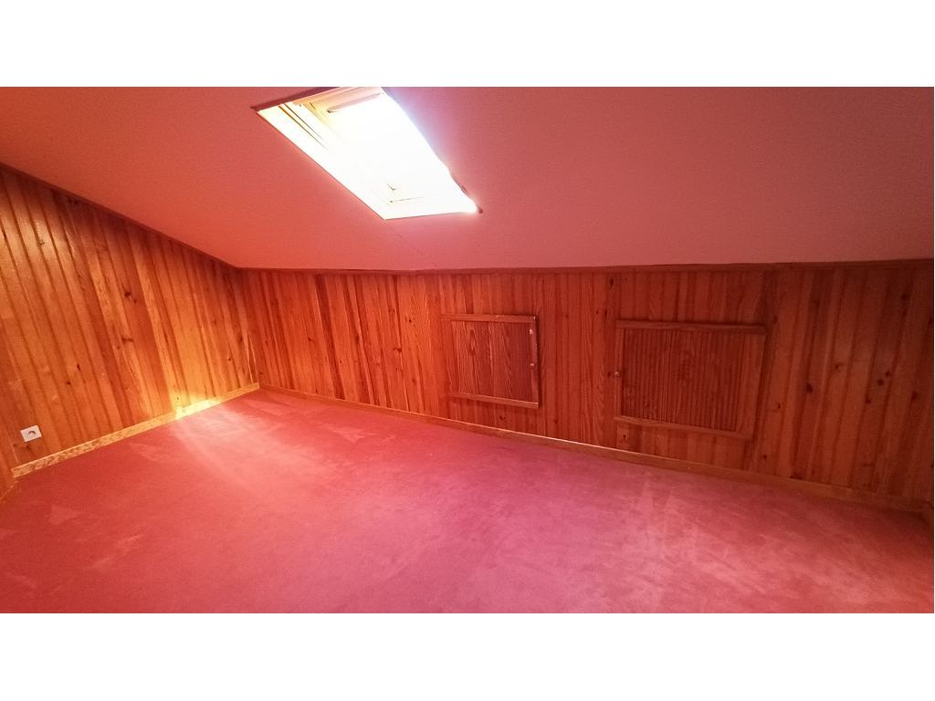 Appartement BOEN SUR LIGNON (42130) ROCHETTE IMMOBILIER