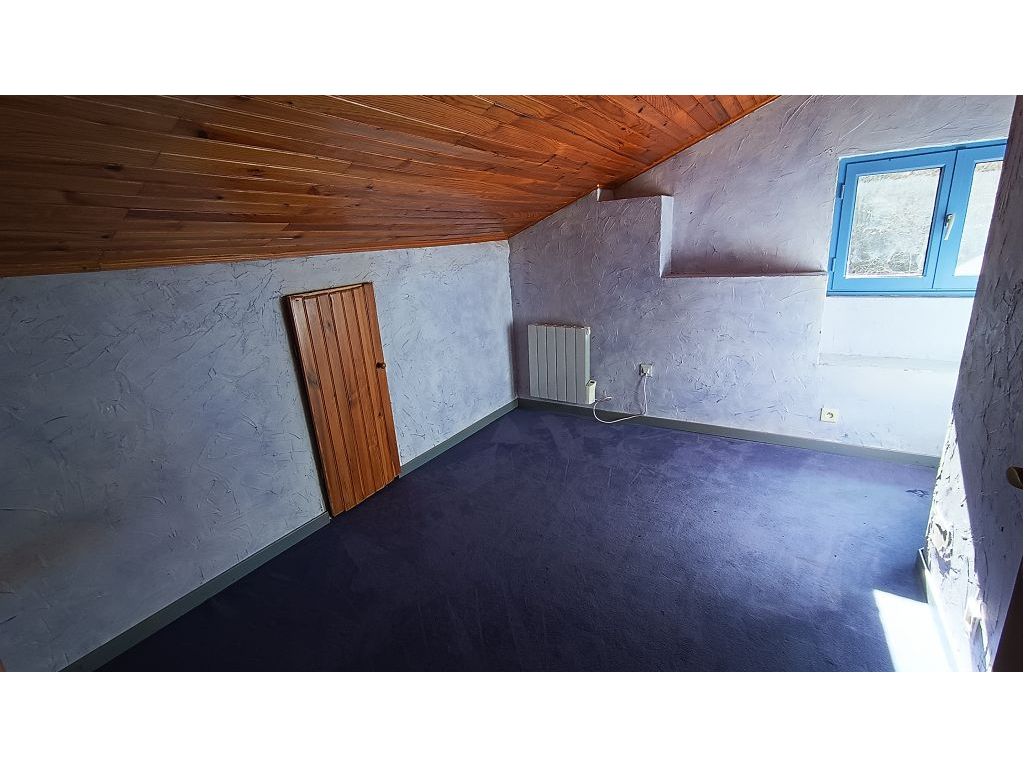 Appartement BOEN SUR LIGNON (42130) ROCHETTE IMMOBILIER