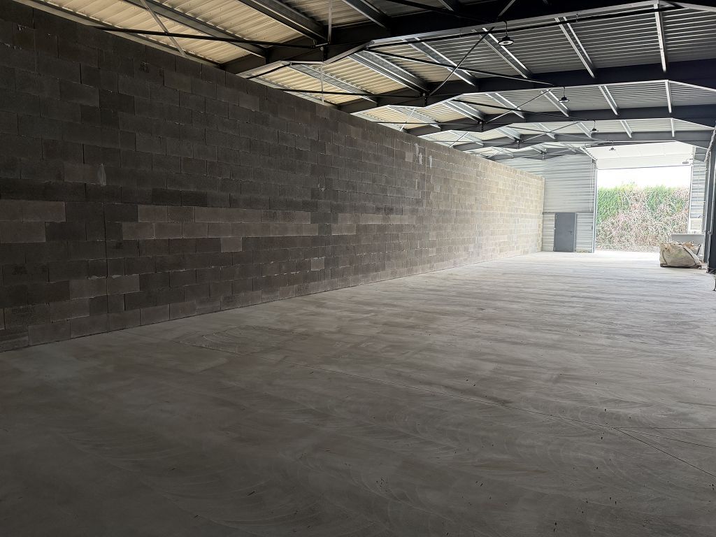 Local professionnel SAINT GALMIER (42330) ROCHETTE IMMOBILIER