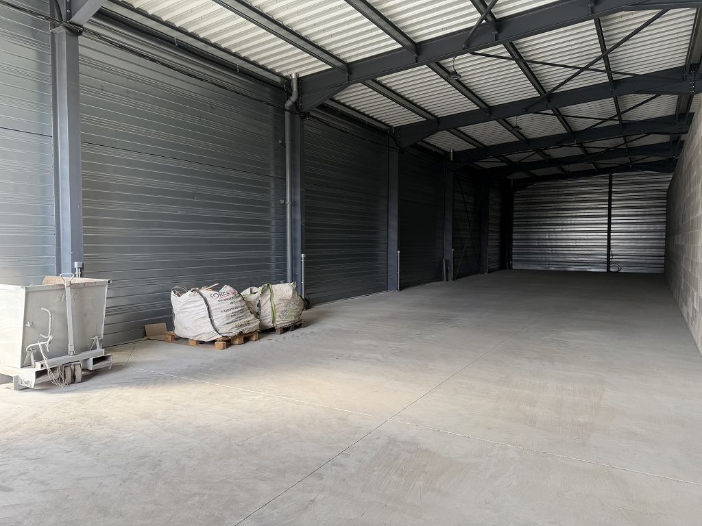 Local professionnel SAINT GALMIER (42330) ROCHETTE IMMOBILIER