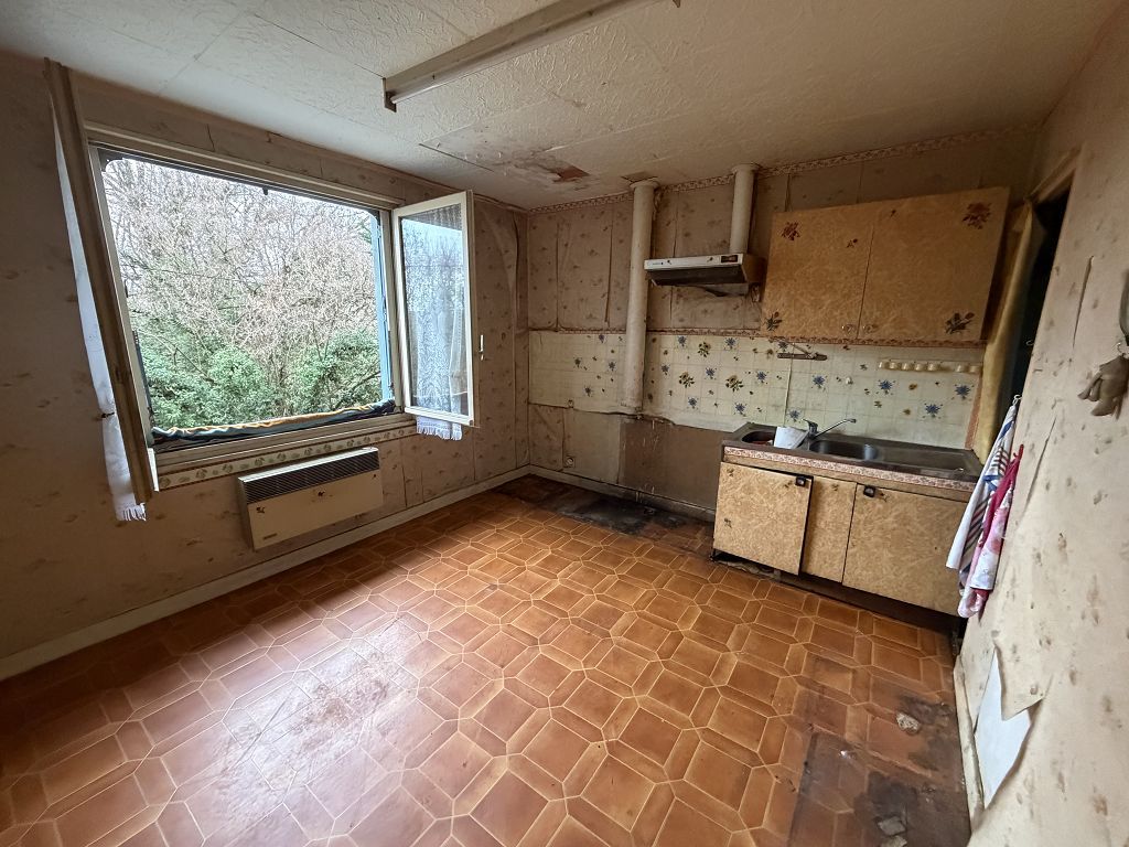 Maison PANISSIERES (42360) ROCHETTE IMMOBILIER