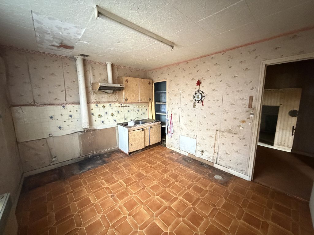 Maison PANISSIERES (42360) ROCHETTE IMMOBILIER