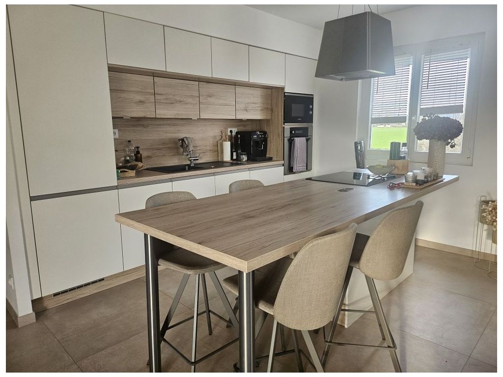 Maison VEAUCHE (42340) ROCHETTE IMMOBILIER