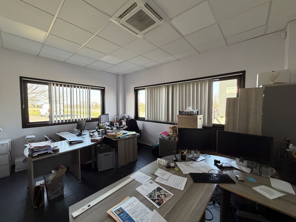 Local commercial MONTROND LES BAINS (42210) ROCHETTE IMMOBILIER