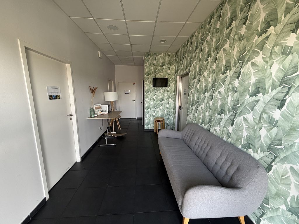 Local commercial MONTROND LES BAINS (42210) ROCHETTE IMMOBILIER