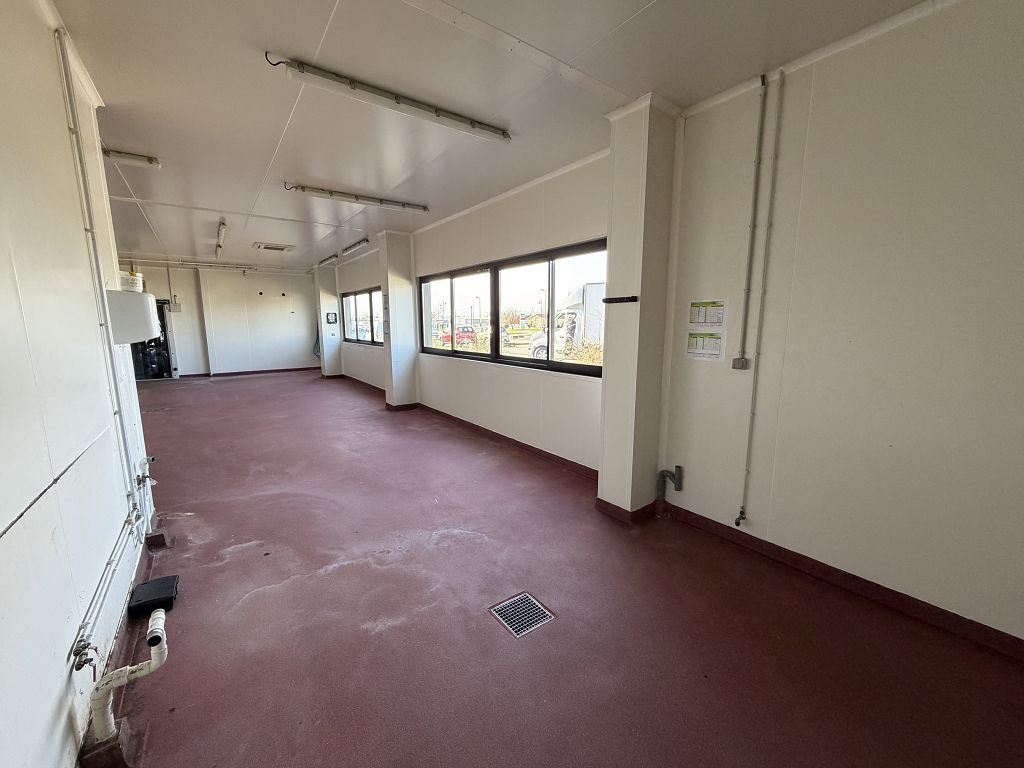 Local commercial MONTROND LES BAINS (42210) ROCHETTE IMMOBILIER