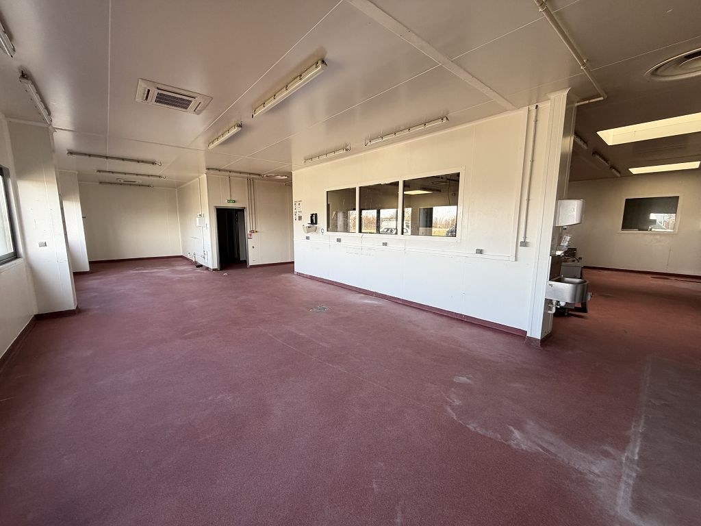 Local commercial MONTROND LES BAINS (42210) ROCHETTE IMMOBILIER