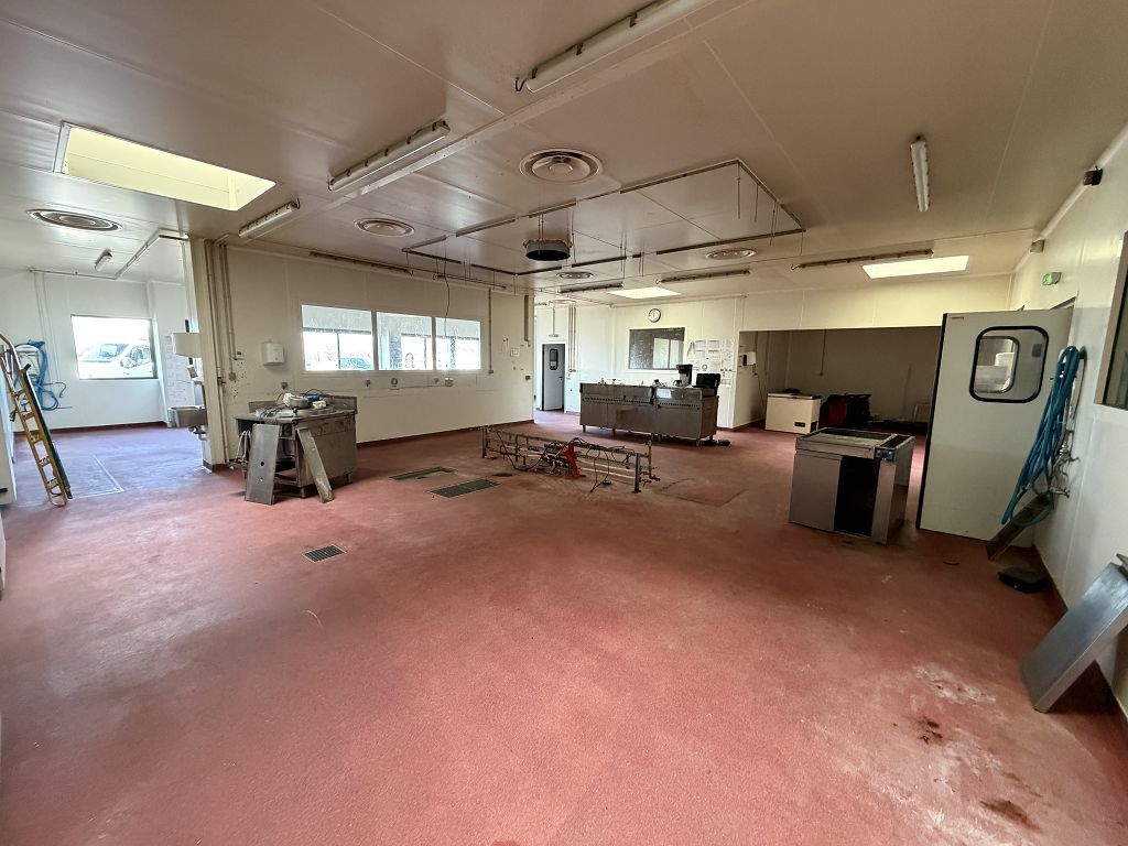 Local commercial MONTROND LES BAINS (42210) ROCHETTE IMMOBILIER